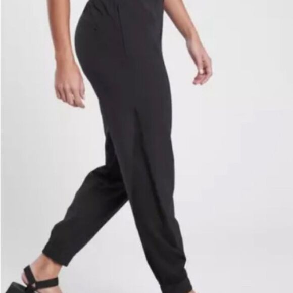 Athleta Quest Jogger Pants - Picture 2 of 15